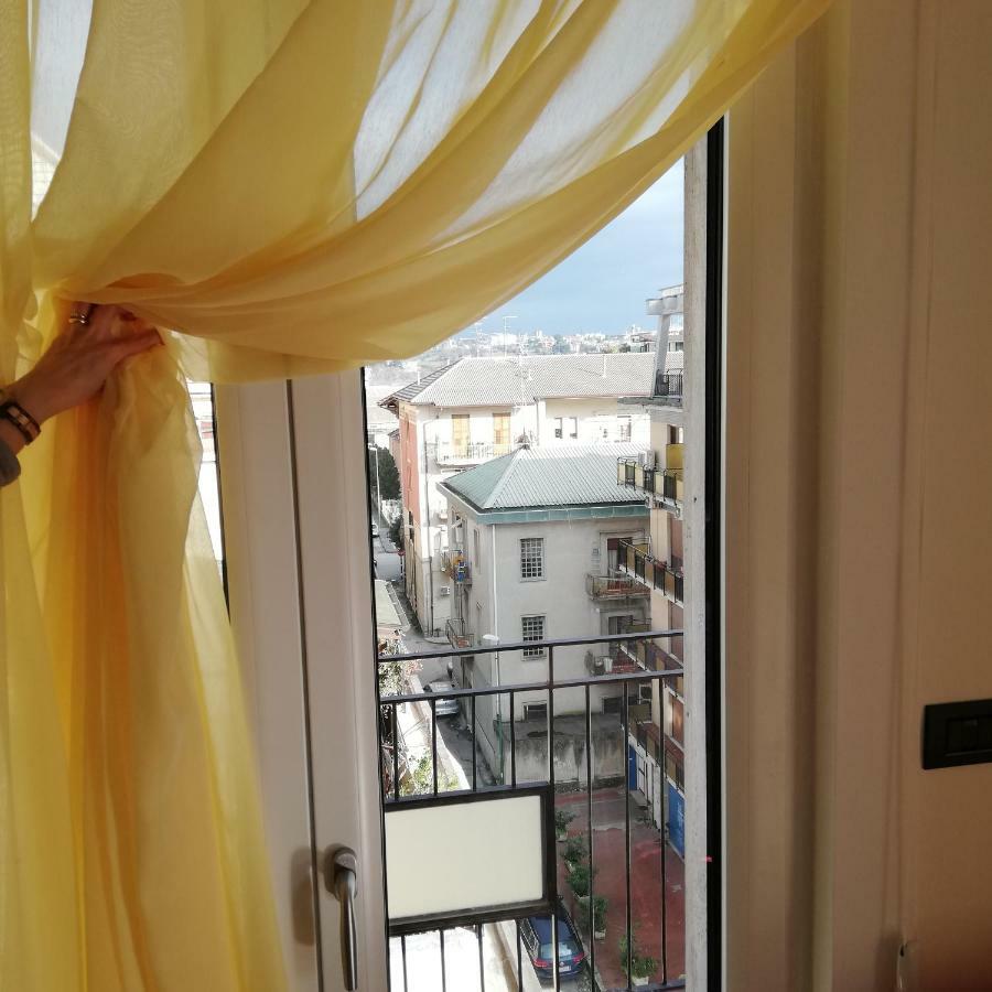 贝内文托 Casa Zelia酒店 外观 照片